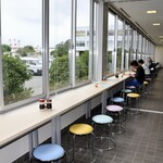 名古屋港金城埠頭港湾労働者福祉センター - 