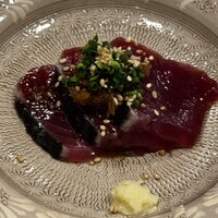 鮨 まるふく - 