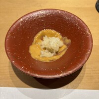 鮨 権左衛門 - 追いしゃり