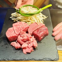 鉄板焼 いちか - 
