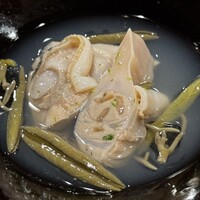 鮨 まるふく - 