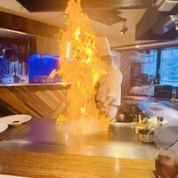 鉄板焼 いちか - 