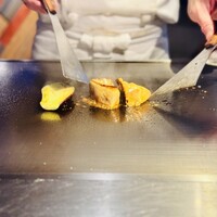 鉄板焼 いちか - 
