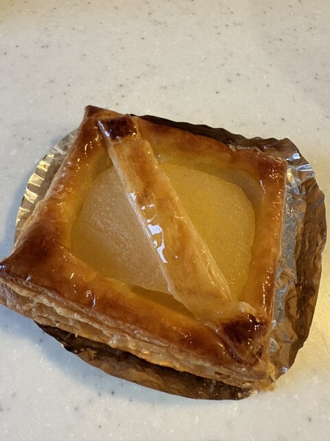 ボンジュ－ル - 弘前（ケーキ）の写真