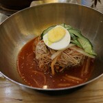 강남면옥 본점 - 