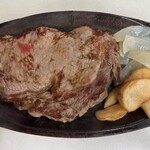 ジャッキー ステーキハウス - 