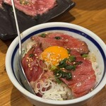TOKYO焼肉ごぉ - 
