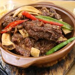 강남면옥 본점 - 