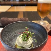 4000 Chinese Restaurant - 皮蛋（ピータン）