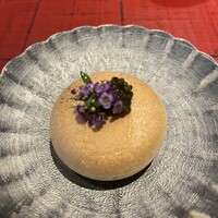 4000 Chinese Restaurant - フォワグラの最中