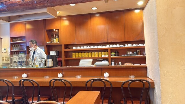 cafe COLORADO Iruya Ten photo 4