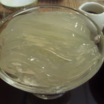 みつばち - ところてん