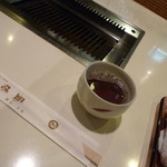 盛楼閣 - ロースターもバッチリ完備