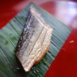 たけだ - さすがです、本物の笹が気分を盛り上げます＾＾