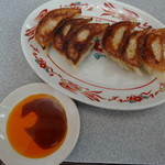 本家　第一旭  - 餃子