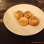 Le Chateaubriand - ブリオッシュ