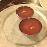 Le Chateaubriand - がスパチオ