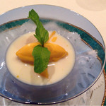 エルミタージュ ドゥ タムラ - マンゴープリン