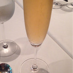 エルミタージュ ドゥ タムラ - スパークリングワイン