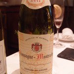 ラ・ブランシュ - Aug, 2014