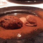 ラ・ブランシュ - Aug, 2014