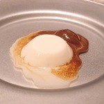 ラ・ブランシュ - Aug, 2014