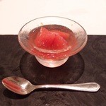 ラ・ブランシュ - Aug, 2014