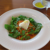 PASTA HOUSE AWkitchen FARM 多摩センター店 - 