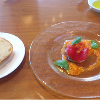 PASTA HOUSE AWkitchen FARM 多摩センター店 - 