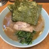 らー麺 家道