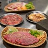 近江牛ホルモン畜産すだく 瀬田店