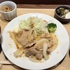おぎのや食堂 神田店