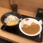 そば処 おか田 - 