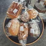 生瀬ヒュッテ - 山小屋パンセット