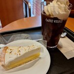 カフェ　ベローチェ - 料理写真: