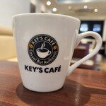 キーズ カフェ - ドリンク写真: