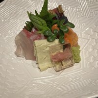 分とく山 - 