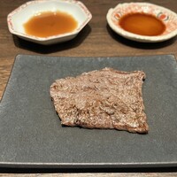 USHIMITSU NISHIAZABU - 