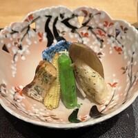 分とく山 - 