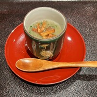 分とく山 - 