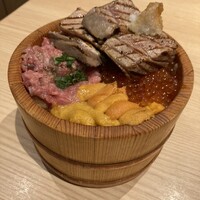 焼うお いし川 - 