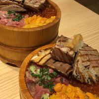 焼うお いし川 - 