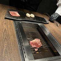 USHIMITSU NISHIAZABU - 