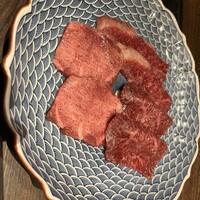 USHIMITSU NISHIAZABU - 