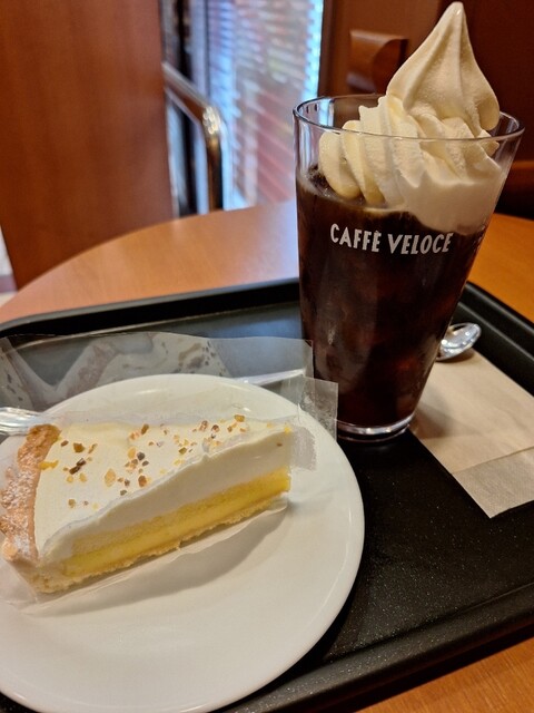 カフェ ベローチェ 仙台一番町一丁目店｜仙台のカフェ