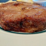 マロリーポークステーキ - 