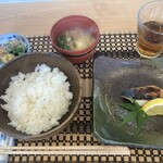 つか沙 - 料理写真: