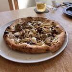 spisa wood oven pizza&gelato - 