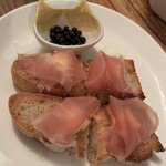 クッチーナ アッラ バーバ - 