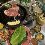 韓国食堂 ココ by コッキオ - 